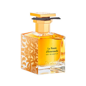 ISABEY-The Emerald Road - Eau de Parfum