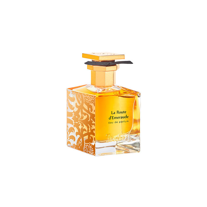 ISABEY Der Smaragdweg - Eau de Parfum 3419020194052 ISABEY Der Smaragdweg - Eau de Parfum 3419020194052
