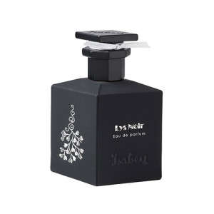 ISABEY Lys Noir - Eau de Parfum 3419020192454