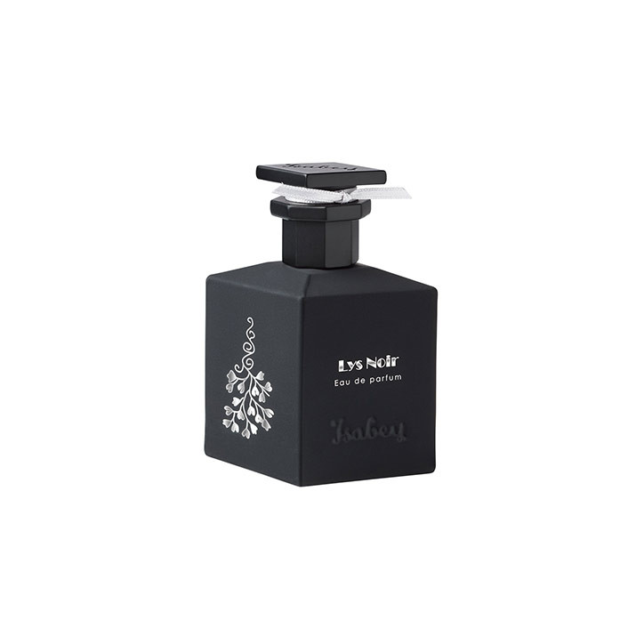 ISABEY Lys Noir - Eau de Parfum 3419020192454