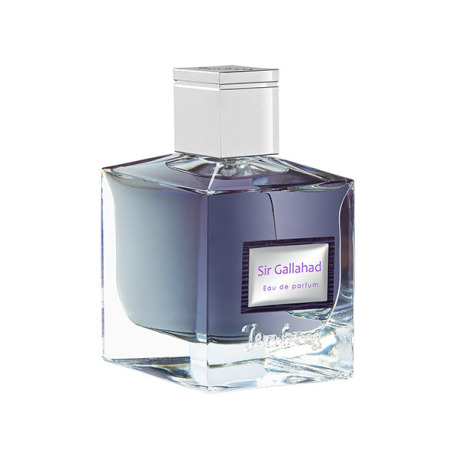 ISABEY-Sir Gallahad - Eau de Parfum