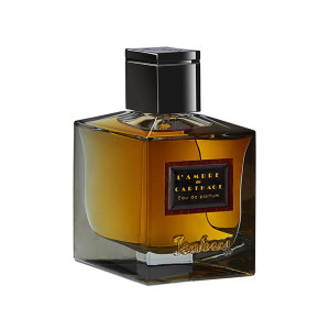 ISABEY-Amber From Carthage - Eau de Parfum