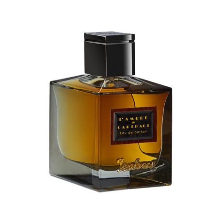ISABEY Der Bernstein von Karthago - Eau de Parfum 3419020193154