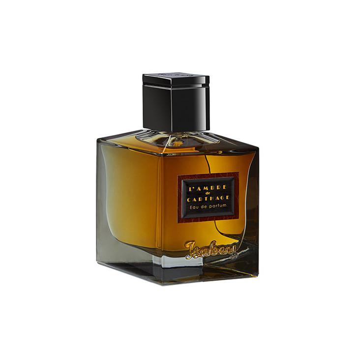 ISABEY Der Bernstein von Karthago - Eau de Parfum 3419020193154