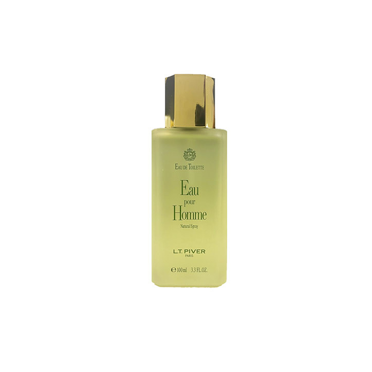 L.T. PIVER Wasser für Männer - Eau de Toilette 3369181222128 L.T. PIVER Wasser für Männer - Eau de Toilette 3369181222128
