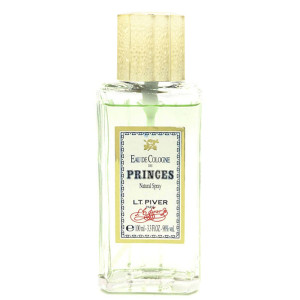 L.T. PIVER Eau de Cologne des Princes - Eau de Cologne