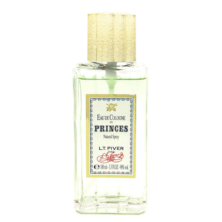 L.T. PIVER Eau de Cologne der Prinzen - Eau de Cologne L.T. PIVER Eau de Cologne der Prinzen - Eau de Cologne