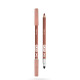 PUPA-True Lips - Intense Ultra Pigmented Lip Contour Pencils