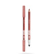 PUPA-True Lips - Intense Ultra Pigmented Lip Contour Pencils