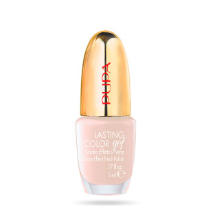 PUPA-Lasting Color Gel - Enamel Glass Effect Coloring Gel