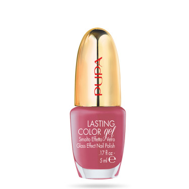 PUPA-Lasting Color Gel - Enamel Glass Effect Coloring Gel