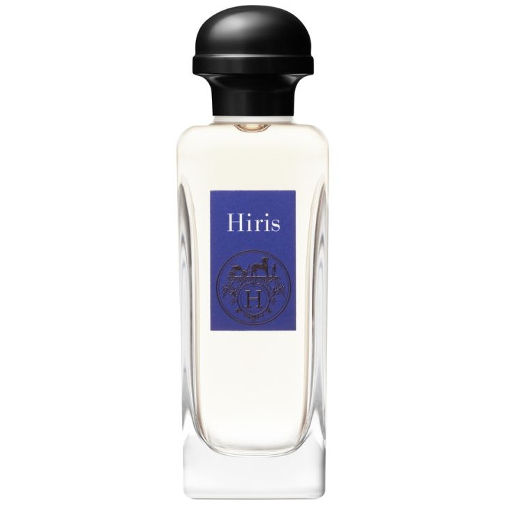 HERMÈS Hiris - Eau de Toilette 3346131840021