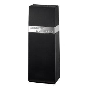 JACOMO Jacomo de Jacomo - Eau de Toilette 3392865071170