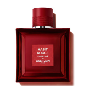 GUERLAIN-Habit Rouge - Private Red - Eau de Parfum