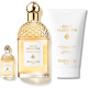GUERLAIN-Aqua Allegoria Mandarine Basil - Eau de Toilette Set