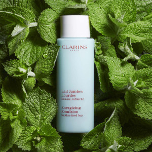 Lait Jambes Lourdes