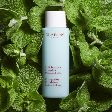CLARINS Heavy Legs Milk