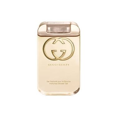 GUCCI Guilty - Gel Douche