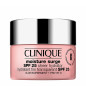 Moisture Surge - Transparenter Finish Feuchtigkeitspflege SPF 25