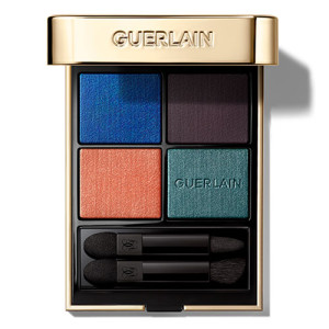 GUERLAIN-Ombres G - Eyeshadow 4 colors