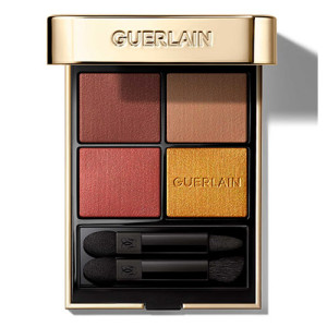 Ombres G - Eyeshadow 4 colors