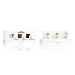 Replica - Coffret Bougies