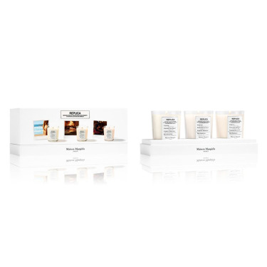 MAISON MARTIN MARGIELA-Replica - Candles Set