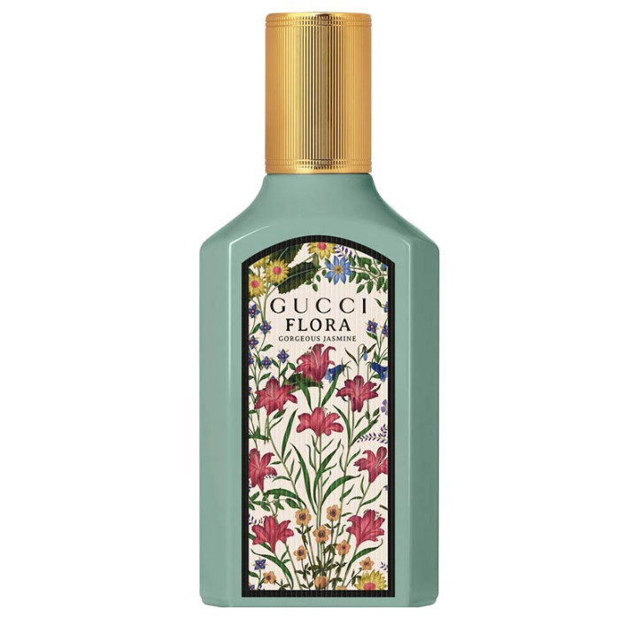 GUCCI Gucci Flora Gorgeous Jasmine - Eau de Parfum 3616302968534 GUCCI Gucci Flora Gorgeous Jasmine - Eau de Parfum 3616302968534