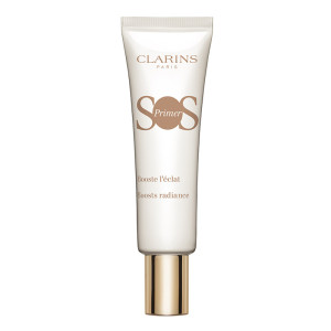 CLARINS SOS Primer - Base de Teint Illuminatrice 3666057133442