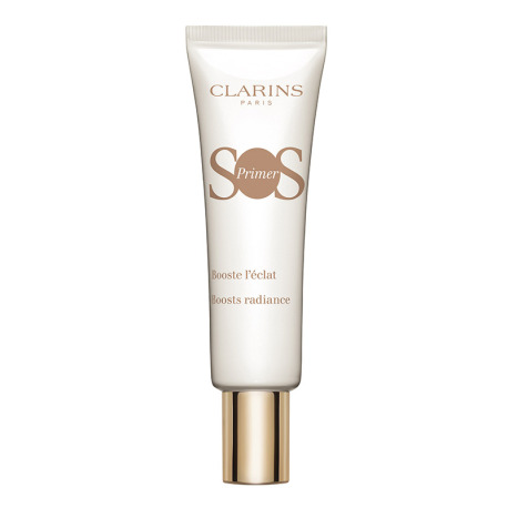 CLARINS SOS Primer - Leuchtende Grundierung 3666057133442