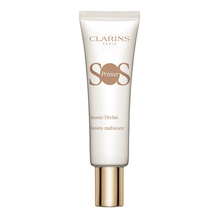 CLARINS SOS Primer - Leuchtende Grundierung 3666057133442