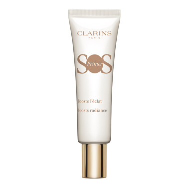 CLARINS SOS Primer - Illuminating Primer