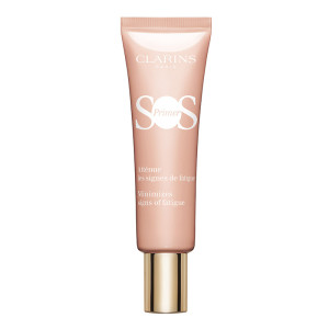 CLARINS-SOS Primer - Anti-Fatigue Primer