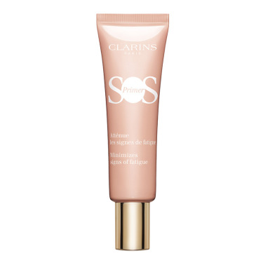 CLARINS SOS Primer - Anti-Fatigue Primer