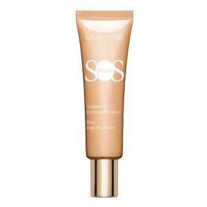 CLARINS SOS Primer - Grundierung gegen Unvollkommenheiten