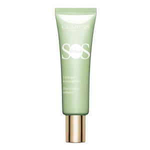 CLARINS-SOS Primer - Anti-Redness Primer