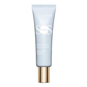 CLARINS-SOS Primer - Matifying Primer