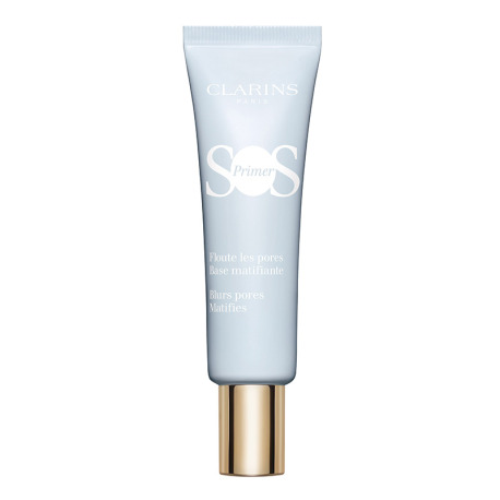 CLARINS SOS Primer - Matifying Primer