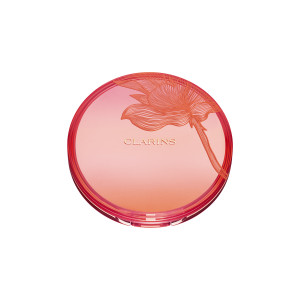 Bronzing Compact - Sonnenpuder mit gesundem Glow-Effekt