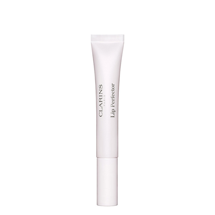 CLARINS Lip Perfector - Lippenverschönerer Glow - Lippen- und CLARINS Lip Perfector - Lippenverschönerer Glow - Lippen- und