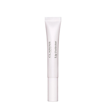 CLARINS Lip Perfector - Glow Lip Enhancer - Lip and Cheek Gloss
