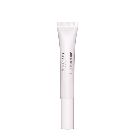 CLARINS Lip Perfector - Glow Lip Enhancer - Lip and Cheek Gloss