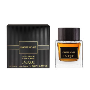 Ombre Noire - Eau de Parfum