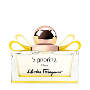  Signorina Libera - Eau de Parfum 8052464893317