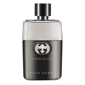 GUCCI Guilty Pour Homme - Eau de Toilette 0737052339207