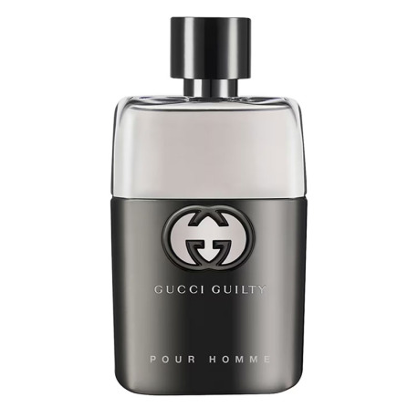 GUCCI-Guilty For Men - Eau de Toilette GUCCI-Guilty For Men - Eau de Toilette