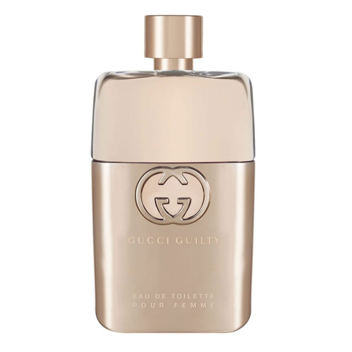 GUCCI-Guilty - Eau de Toilette GUCCI-Guilty - Eau de Toilette