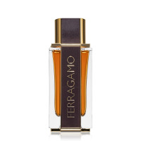 Spicy Leather - Eau de Parfum