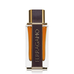 Spicy Leather - Eau de Parfum 8052464890965