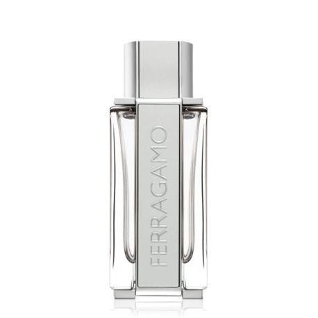 SALVATORE FERRAGAMO Bright Leather - Eau de Toilette